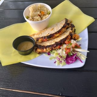 Tacos Gobernador